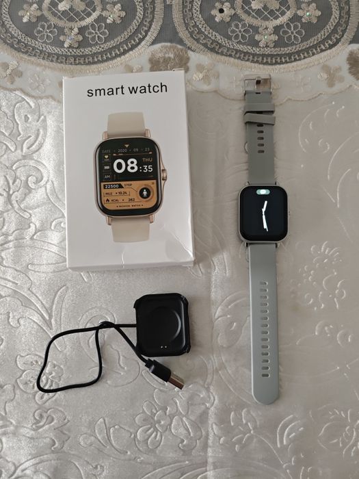 Смарт часы vivo Y 130