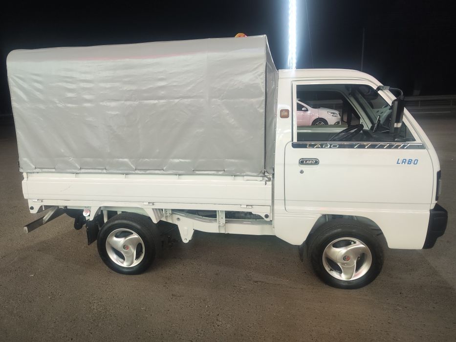 Доставка перевозка