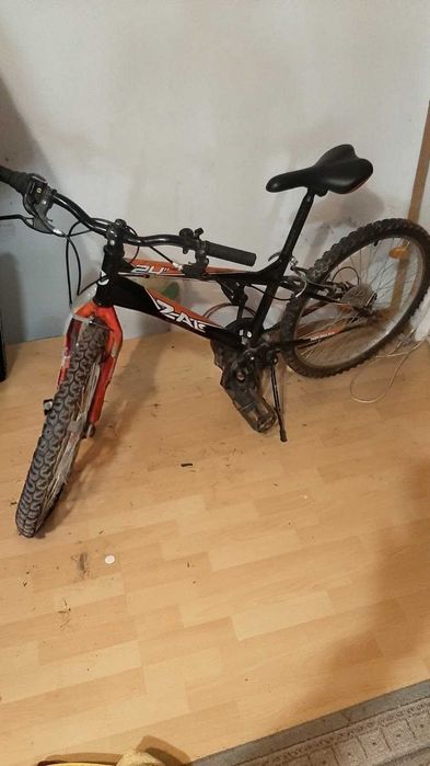 Vanzari biciclete second hand