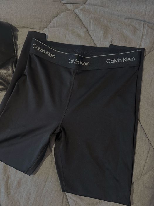 Calvin klein jeans клин