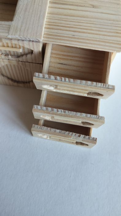 Кухня для кукол/кукольного домика