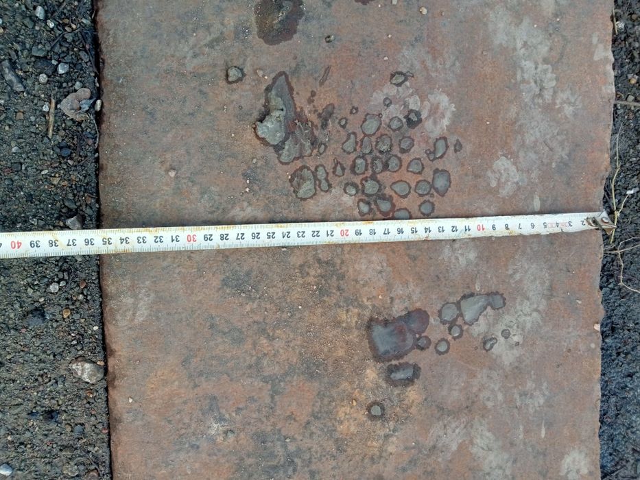 Продам кронку на ковш погрузшик