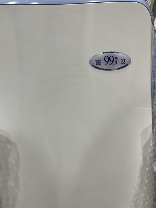 Ультрафиолетовый облучатель-рециркулятор