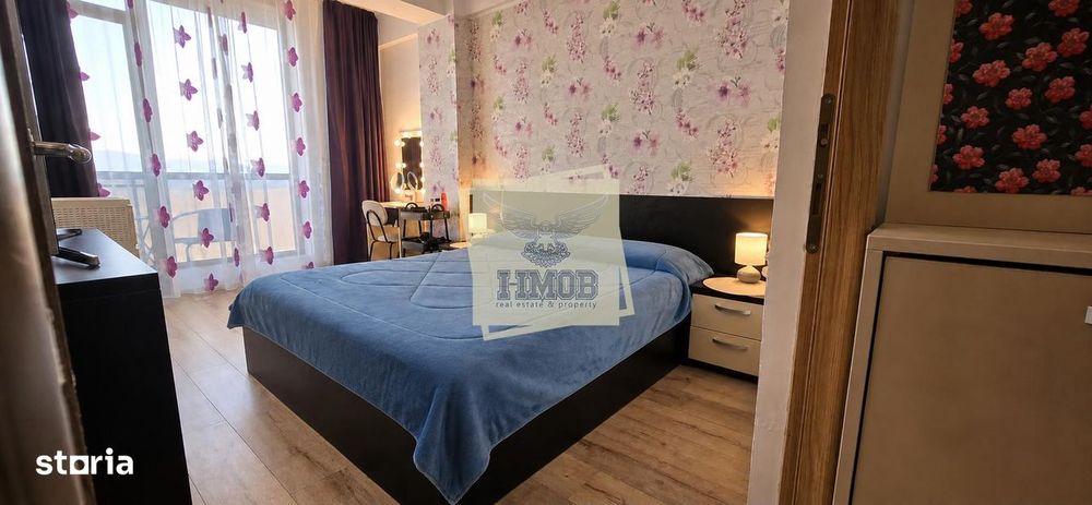 Apartament 2 camere 45mp | decomandat | Priveliste panoramica — fotografia 1
