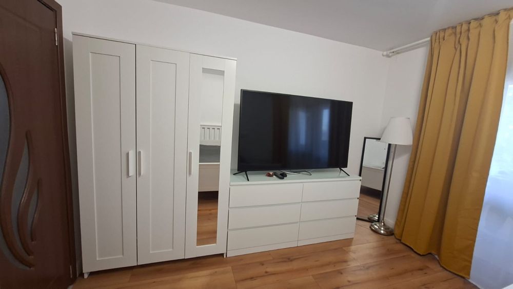 De inchiriat ap 2 camere