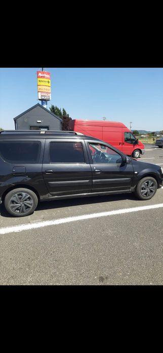 Logan mcv 1.6 benzină 2011