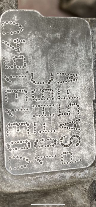 Вал разпределителен тип:EP6  Peugeot. Mini Cooper EP6 1.6 120кс