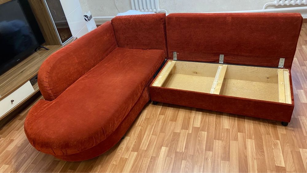 Диван раскладной