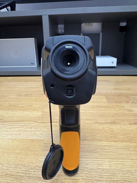Camera cu termoviziune Testo 868s
