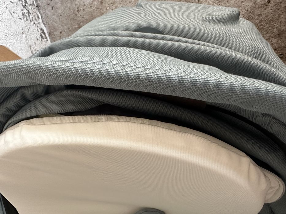 Landou Balios S Lux sau Talos S Lux Stormy Blue impecabil ca nou