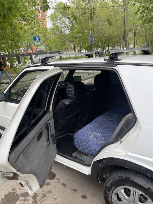 Гольф 2 автомат 1.8