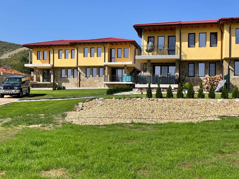 Дава се под наем Къща в с. Голица, Област Варна - 138 кв.м за 816 € - Снимка #7