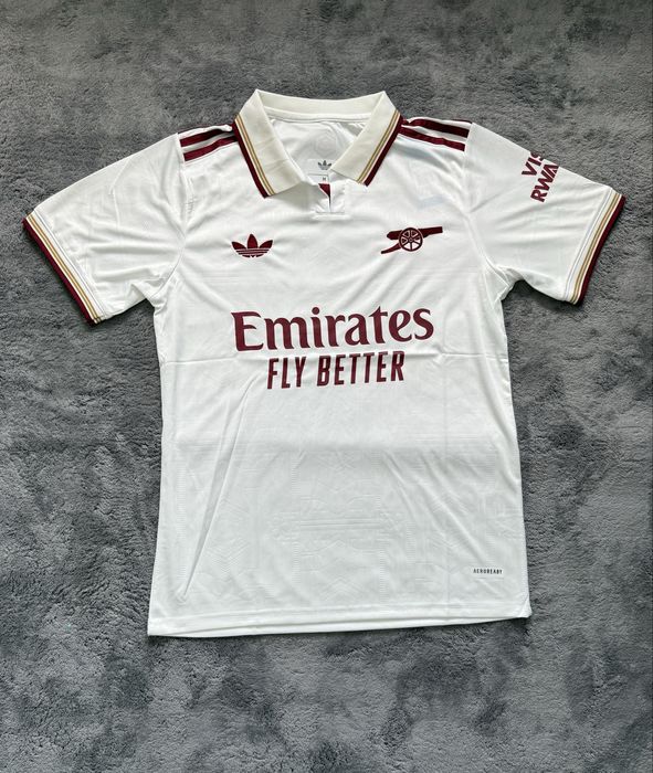 Футболна тениска на Arsenal