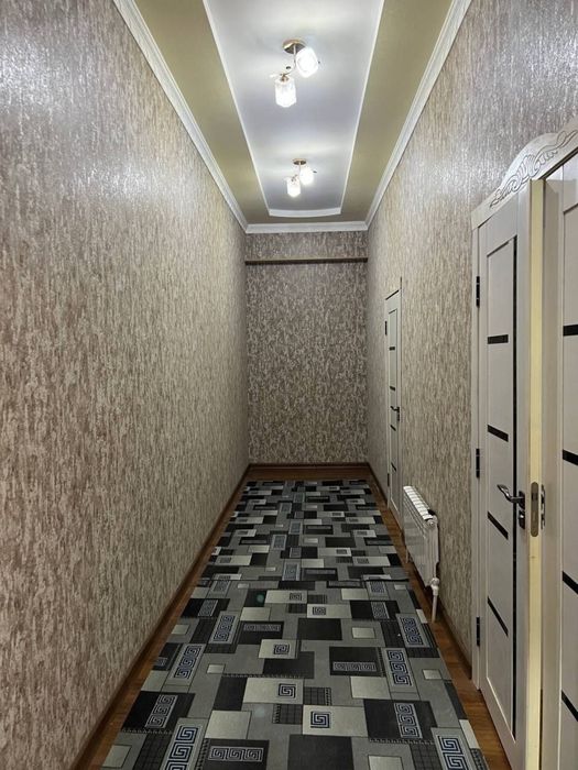 Срочна аренда квартира Нурафшон