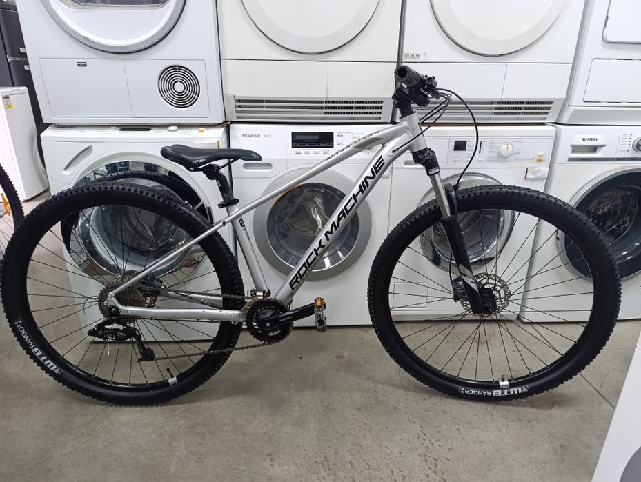 Планински велосипед ROCK MACHINE 29/M