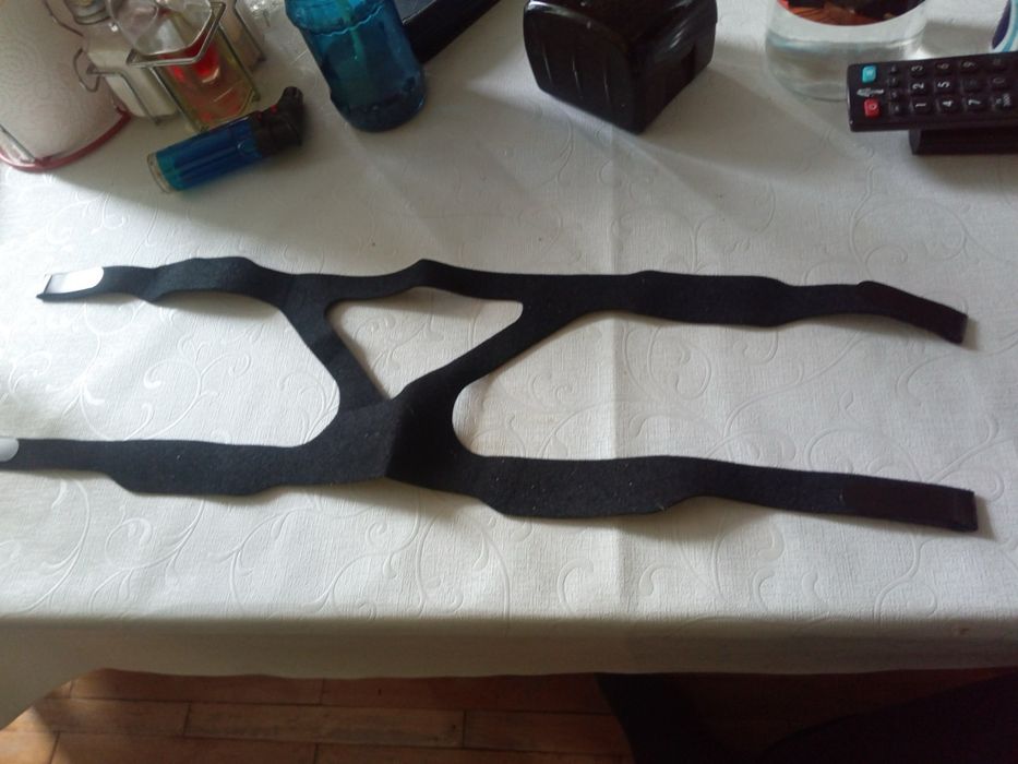 Маска за сънна апнея