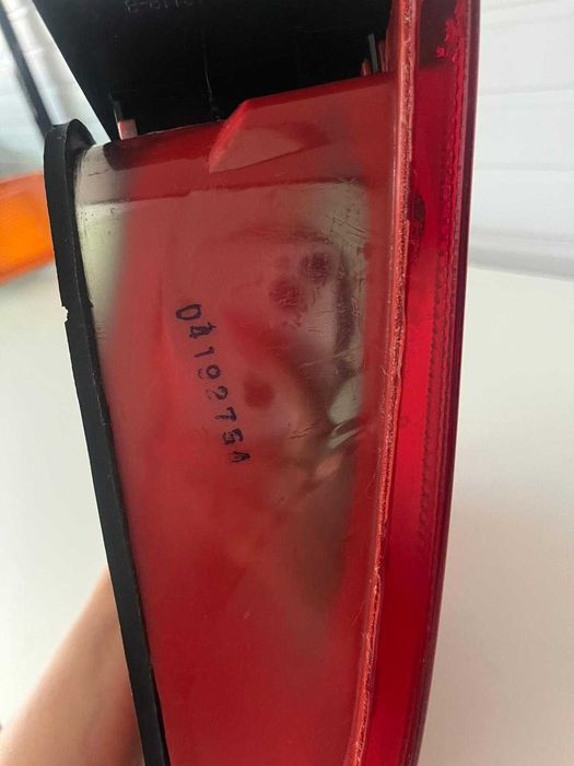 Stop spate dreapta Volkswagen Bora 1998 2005