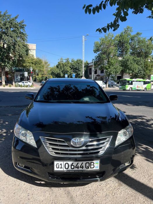 Продается Toyota camry 40 hybrid