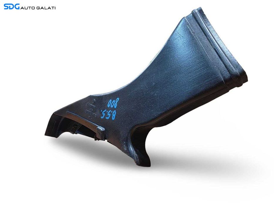 Tub Tubulatura Priza Deflector Admisie Aer Volkswagen Passat B5.5 1.9 TDI AVB 2001 - 2005 Cod 3B0129617G [N6195]
