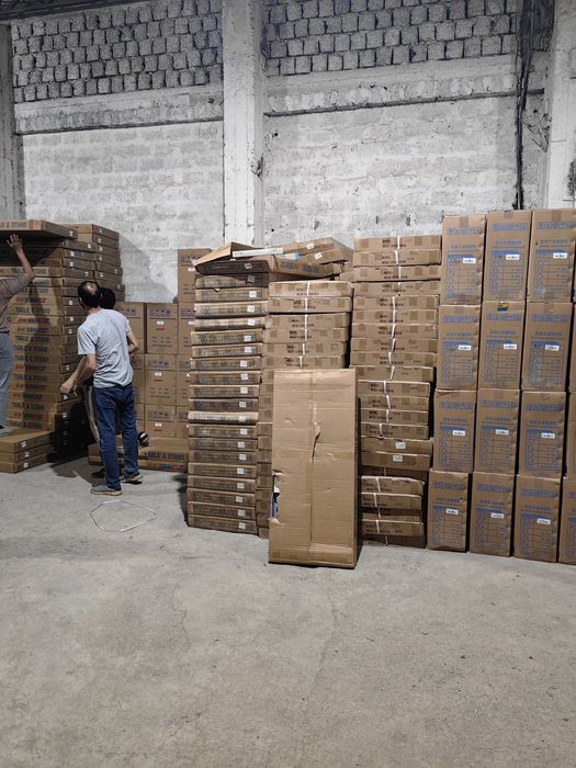 Tikuv mashinasi Шагающий швейная машина