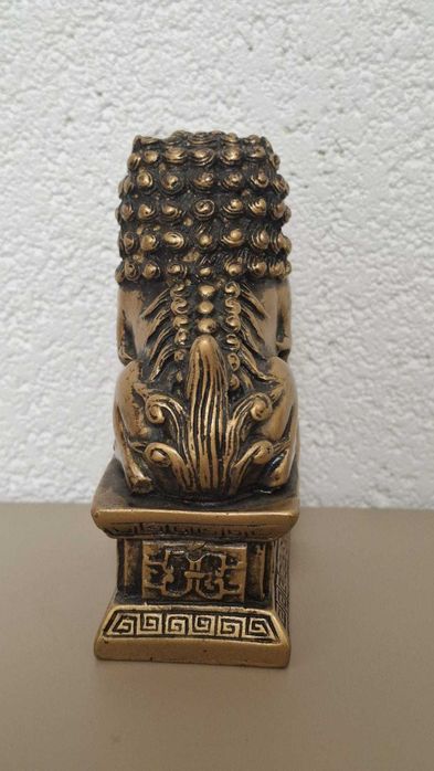 Statueta - Caine Foo