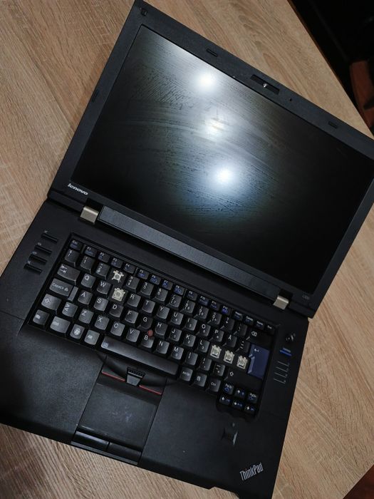 Lenovo ThinkPad L520
