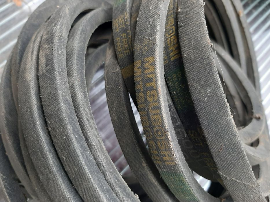 Вот такие ремни продам