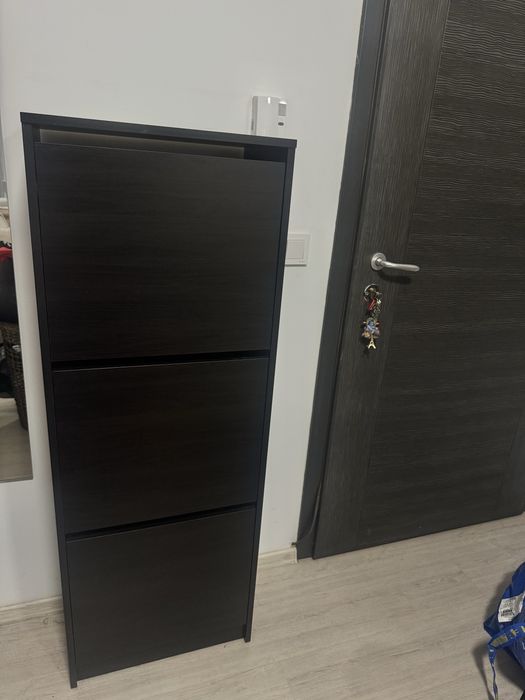 Мебели без забелжки Ikea