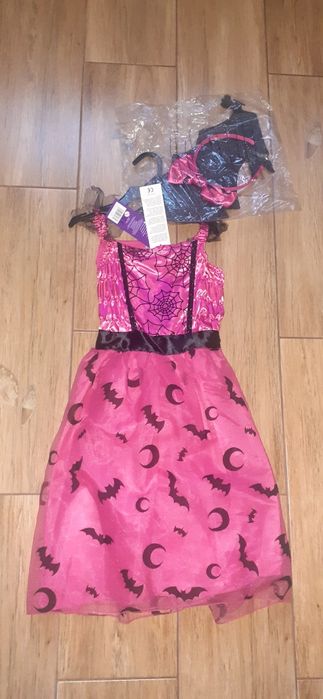 Rochie Halloween           .