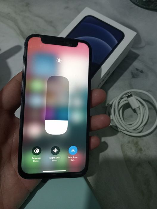 Iphone 12mini 128 gb продам 62000 без торга