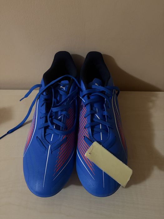 Ghete fotbal PUMA Ultra - Noi, Mărimea 45