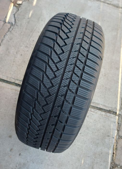 O bucată 255/50 R20 M+S iarnă - una Bridgestone Continental Pirelli