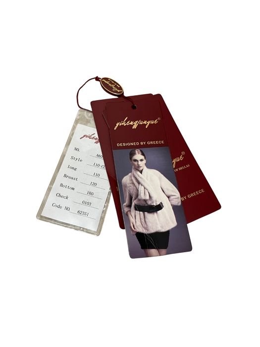 Продам норковую шубу