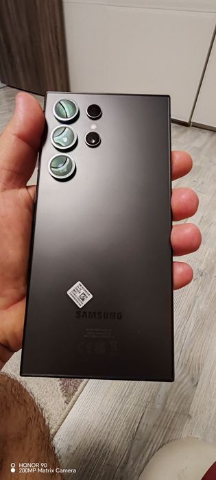 Vând S24 ULTRA 256GB 12GB RAM