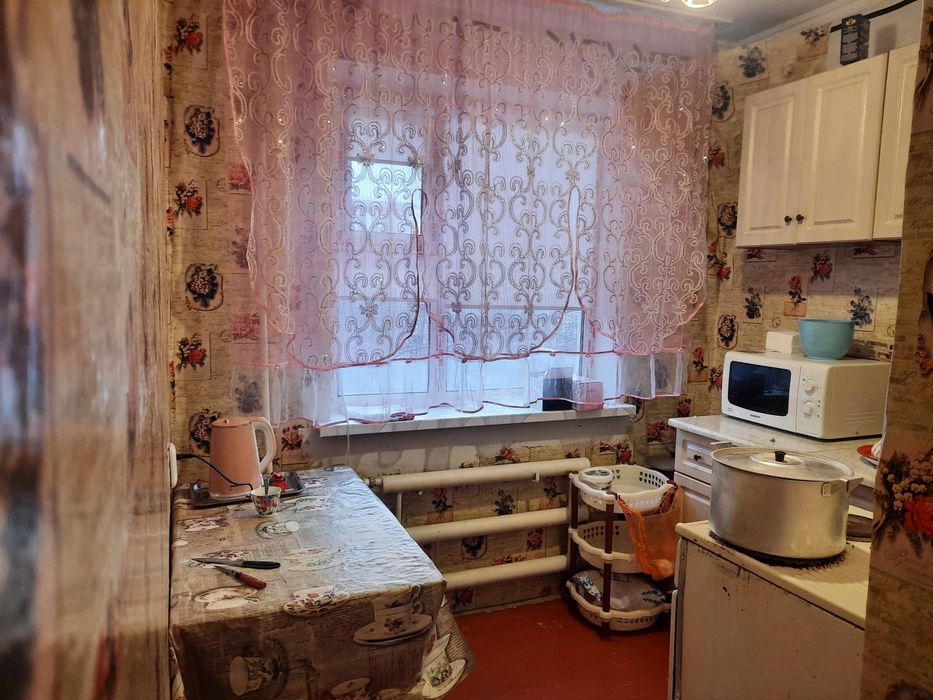 Продам 2-х комнатную квартиру