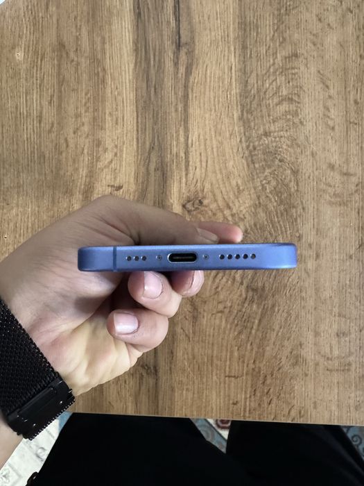 16 айфон 128gb 91%