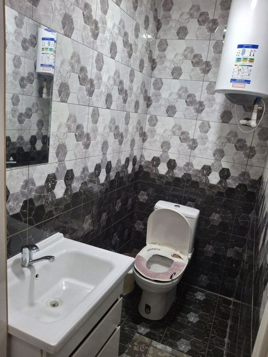 Срочно 2 хонали ижарага берилади Пахтаой Голубой экран