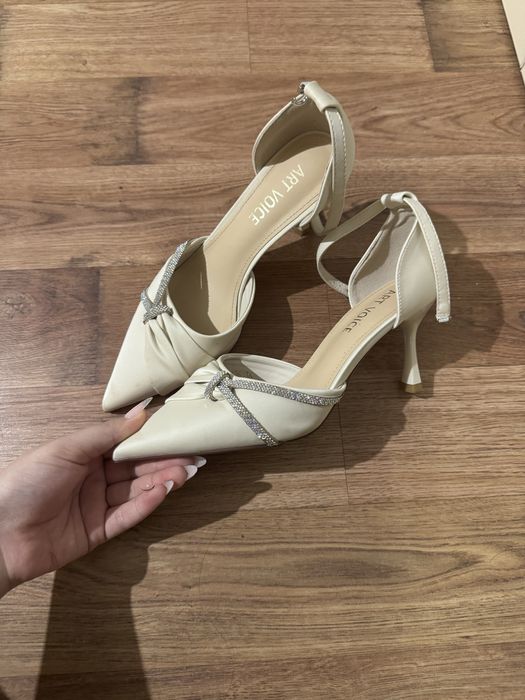 Каблуки, новые 36 размер