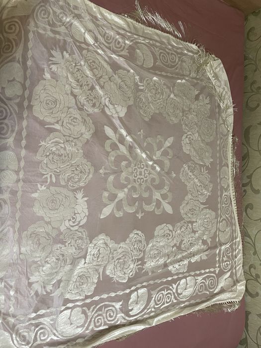 Чапан на кудалык