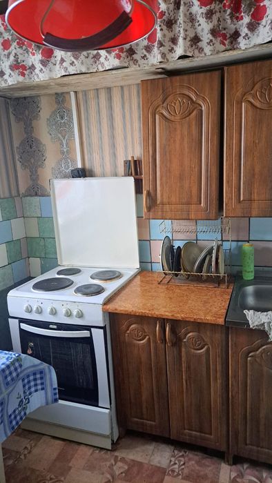 Продам квартиру  Сатпаев