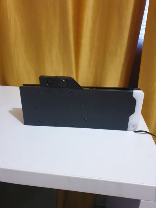 Waterblock gpu rtx 3070 evga xc3