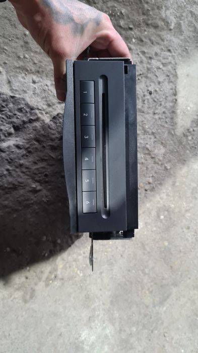 Чейнджър за Мерцедес Мл Гл R