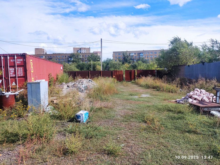 Сдам в аренду промбазу в Майкудуке