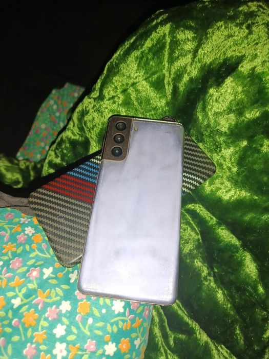 Samsung s21 koreyski variant