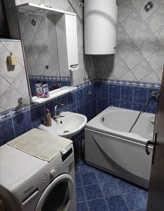 Дава се под наем Двустаен апартамент в София, Зона Б-5 - 55 кв.м за 459 € - Снимка #3