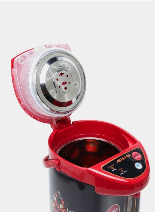 Elektr termopot, termos