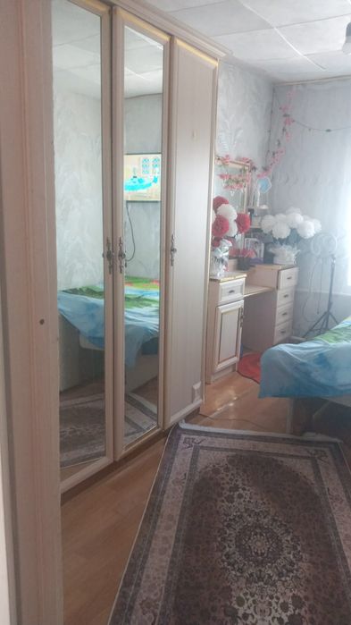 Продам дом в таразе залиния