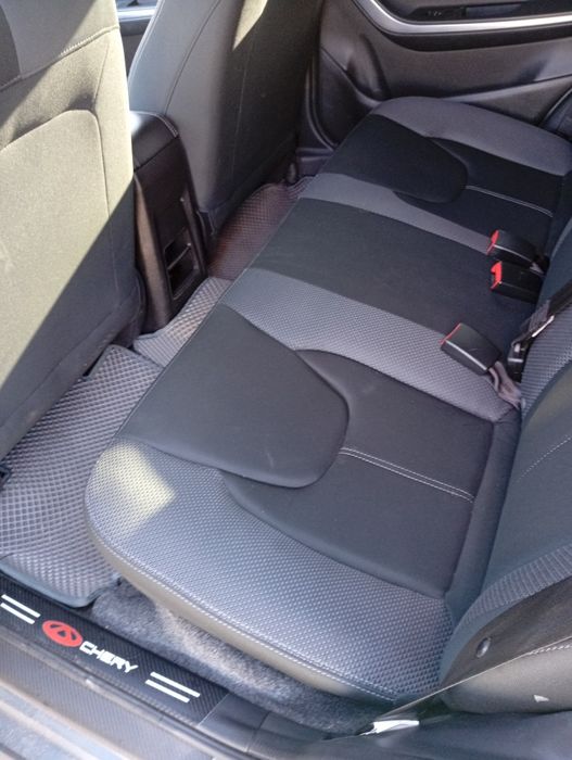 Продам авто Чери Тиго 2про 2023г