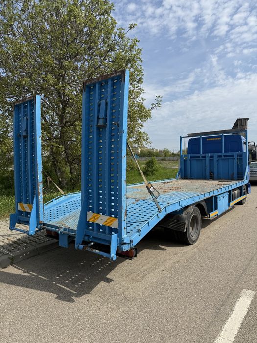 Vand Renault Mildlum