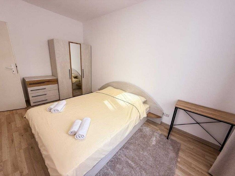 Продава се Двустаен апартамент в к.к. Слънчев бряг - 65 кв.м за 1308 €/кв.м - Снимка #10